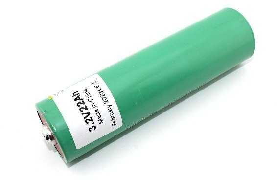Oem LiFePO4 3.2V, 22000mAh