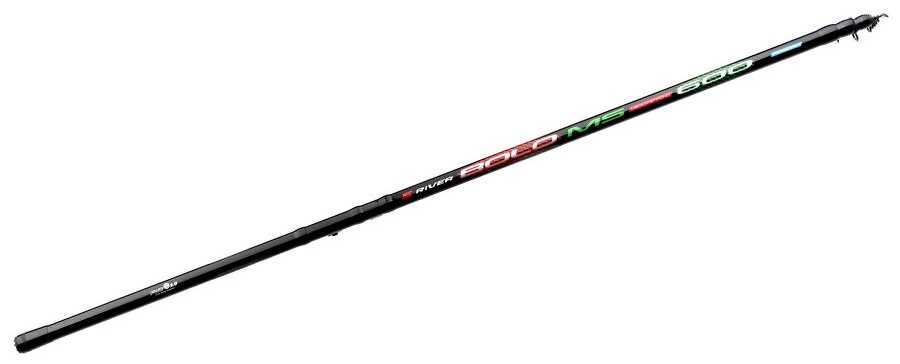 FLAGMAN S-River Bolo 600 6м