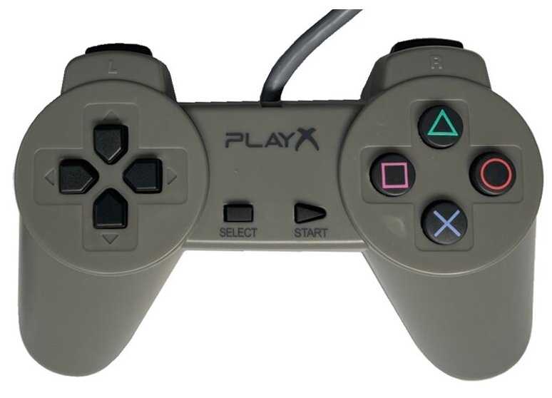 Dex Джойстик (геймпад) для PS1/one