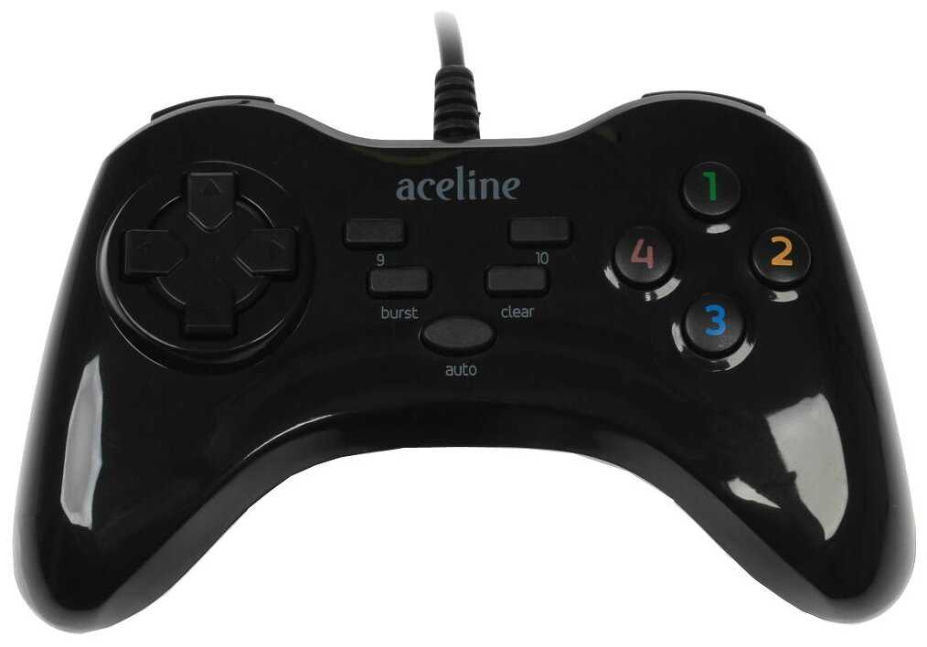 Aceline CG-1