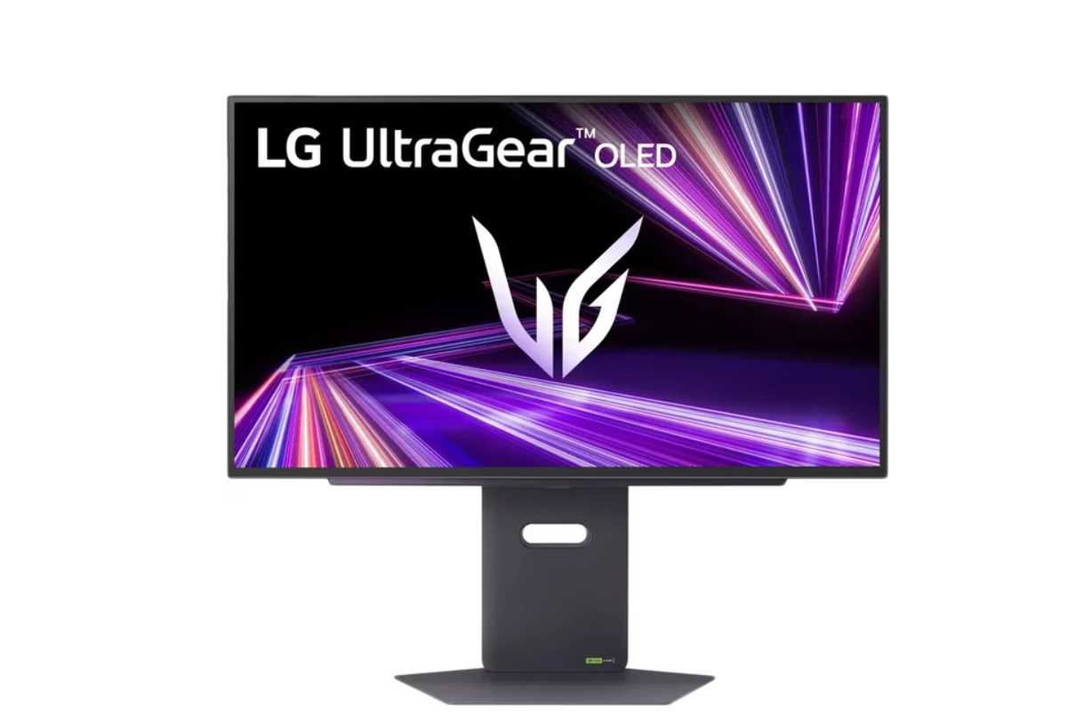 LG UltraGear 27GX790A