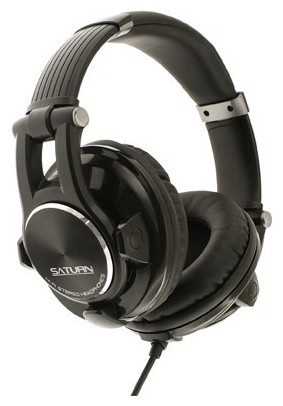 Fischer Audio Saturn