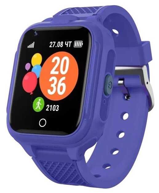 GEOZON 4G Plus