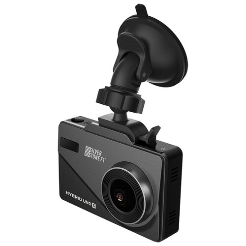 SilverStone F1 Hybrid Uno S, GPS