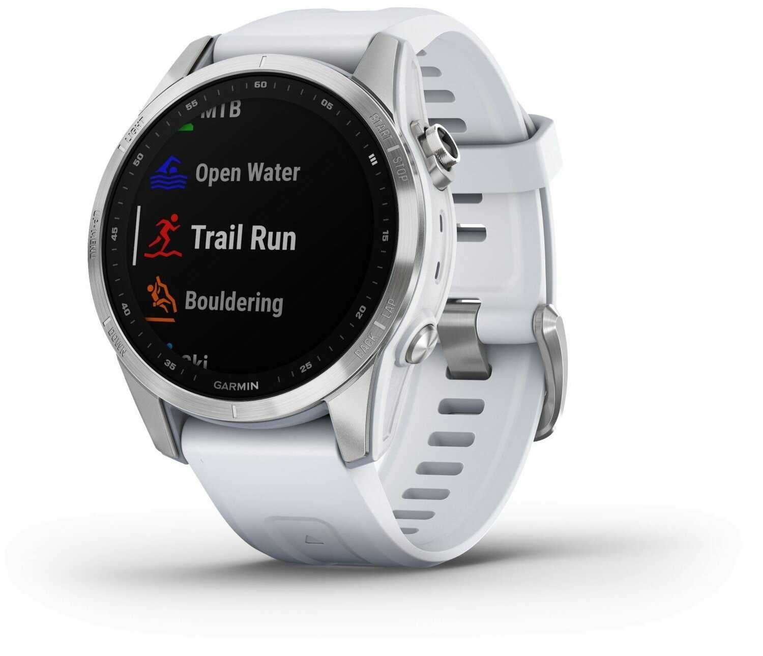 Garmin fenix 7S (010-02539-03)