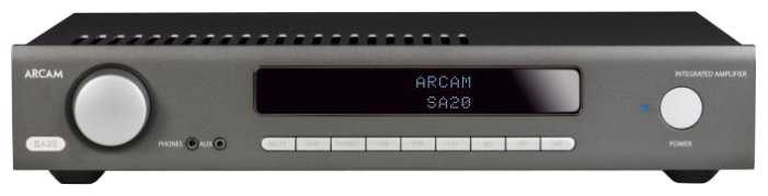 Arcam HDA SA20