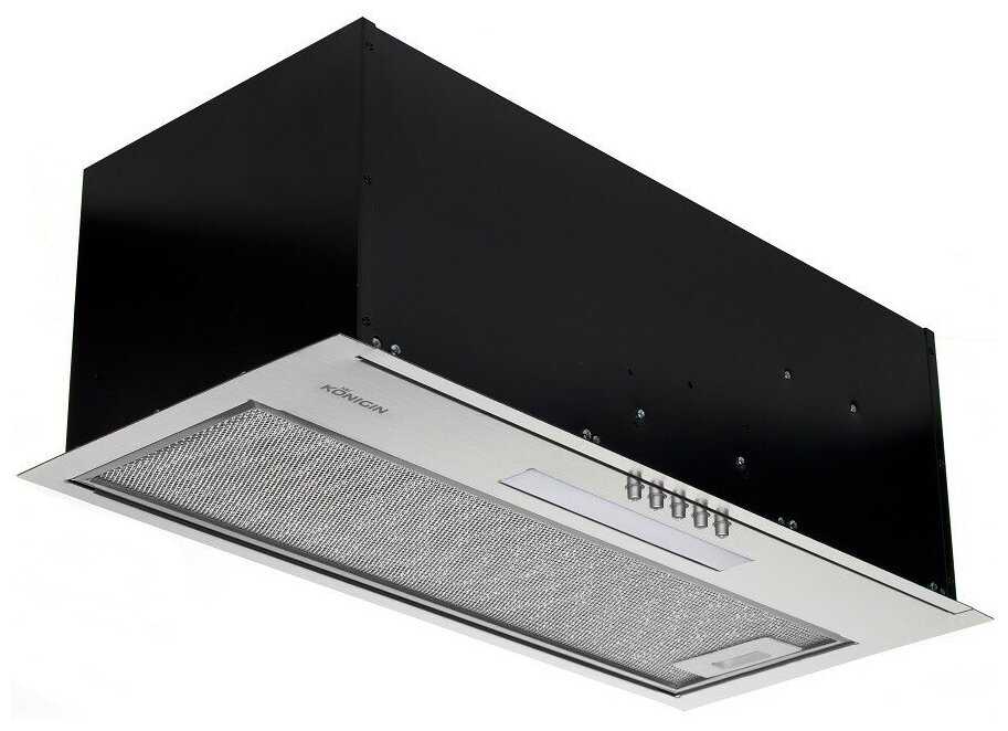 Konigin Level Inox 50