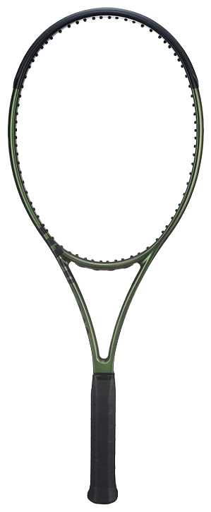 Wilson Blade 98 18x20 V8.0