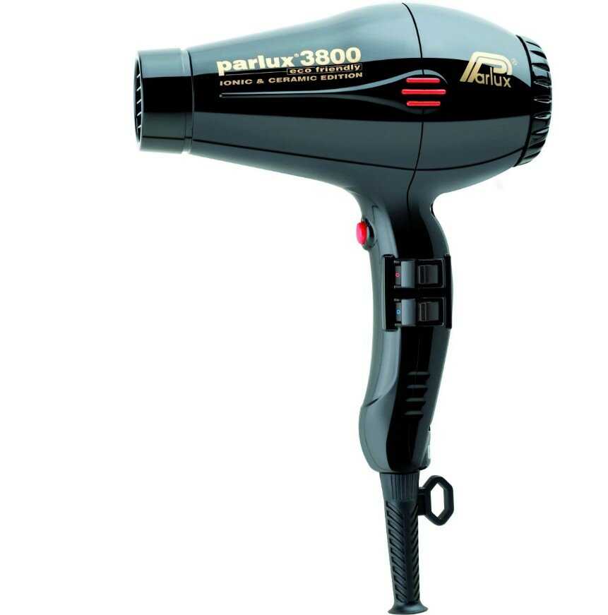 Charites Professional Nail Ionic&Ceramic Eco Friendly 2100w (3800)