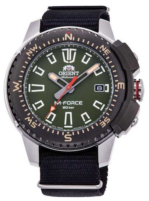 ORIENT RA-AC0N03E