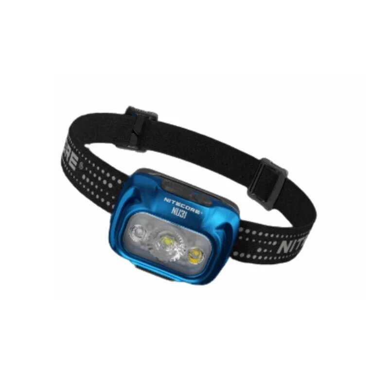 Nitecore NU31
