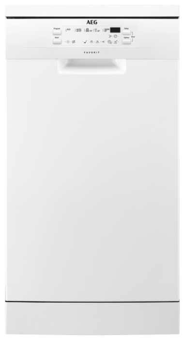 AEG FFB 95140 ZW
