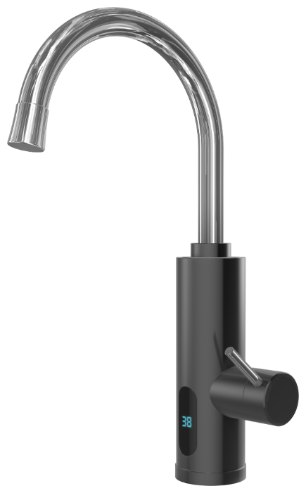 Electrolux Taptronic