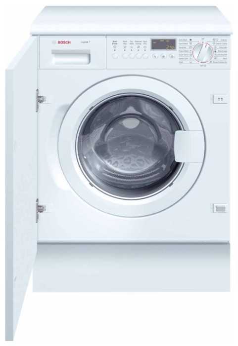 Bosch WIS 28440