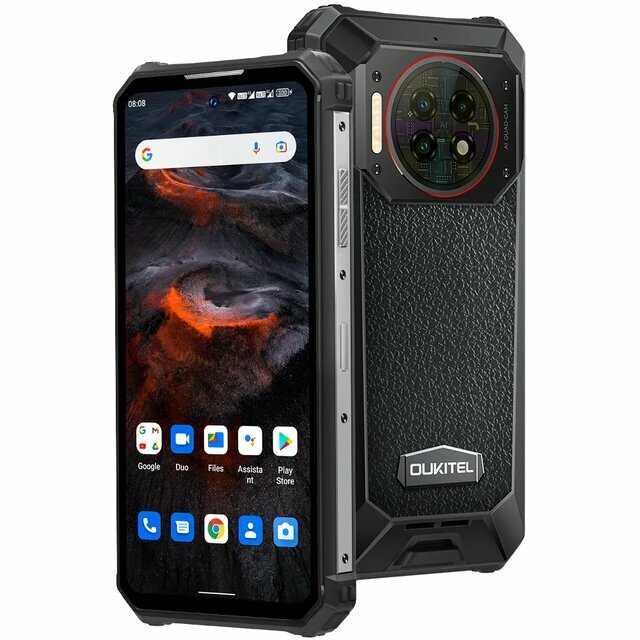 OUKITEL WP19 Pro
