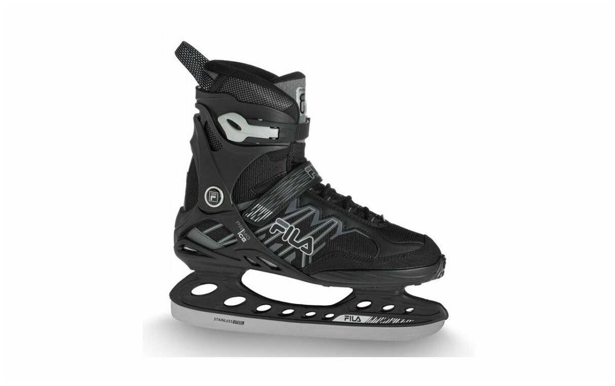 Fila Skates Коньки прогулочные FILA Primo Ice F21