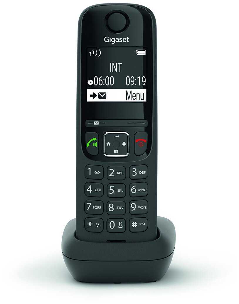 Gigaset AS690HX