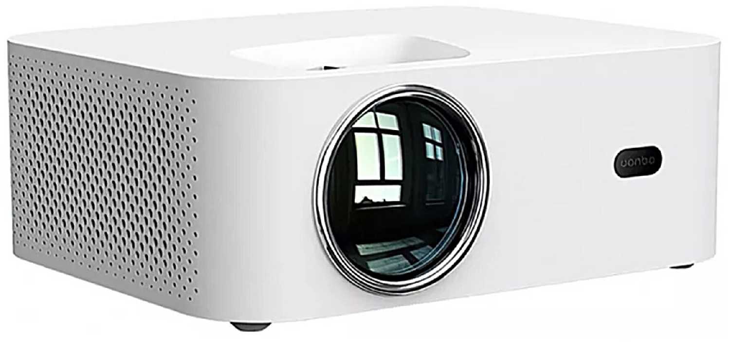 Wanbo Projector X1 PRO (X1 PRO)