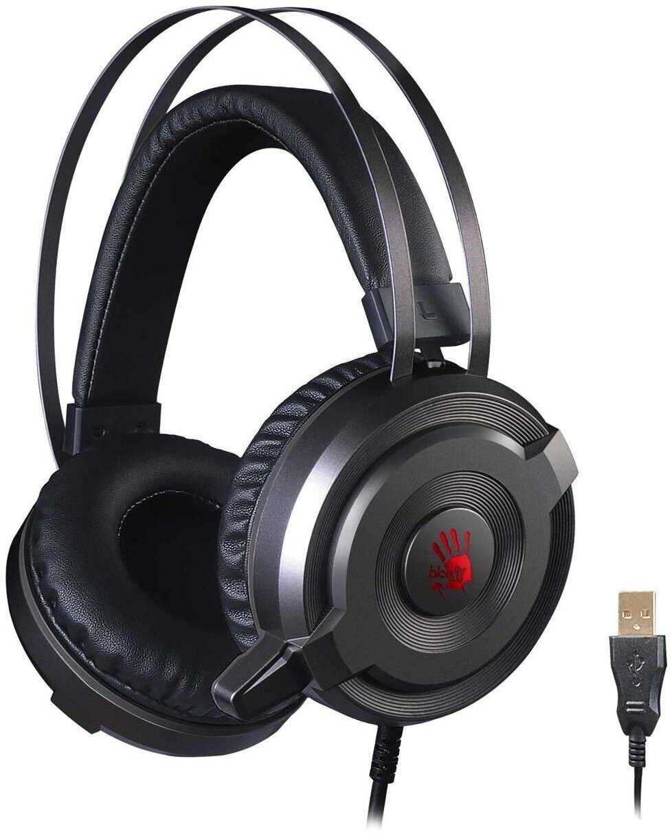 A4Tech Bloody G520S