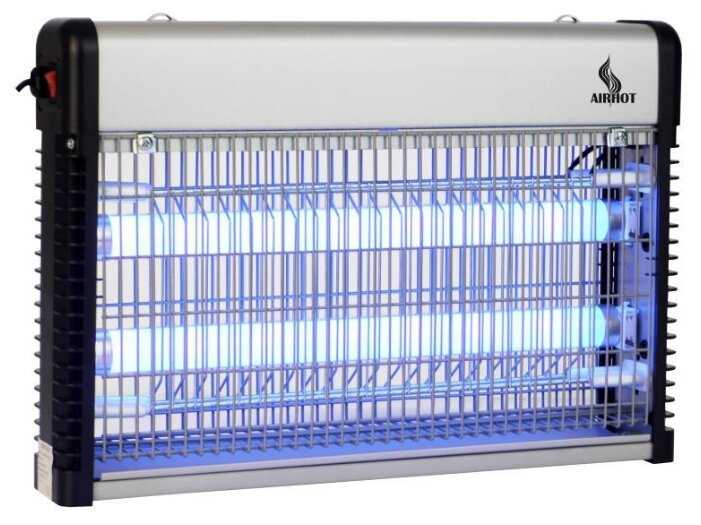 Airhot IK-20W LED