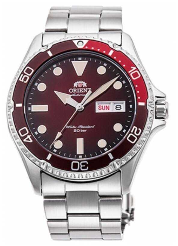 ORIENT AA0814R [RA-AA0814R]