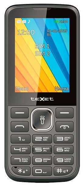 teXet TM-213