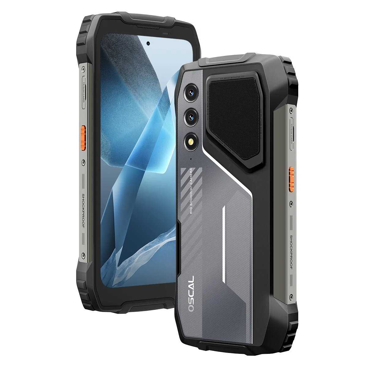 Blackview Oscal Pilot 1
