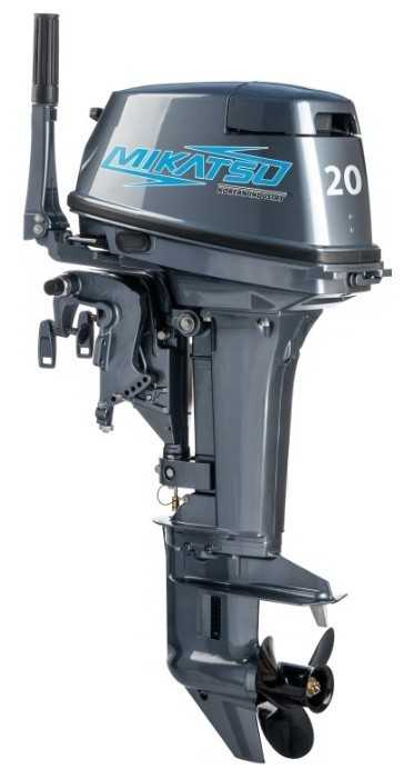 Mikatsu M20FHS