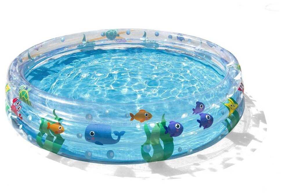 Bestway Deep Dive (51004)