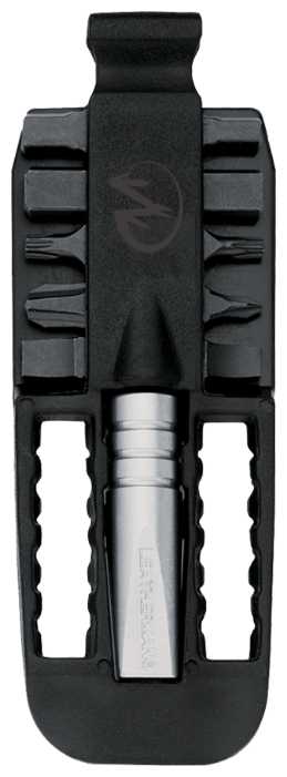 LEATHERMAN Removable Bit Driver, 7 предм.