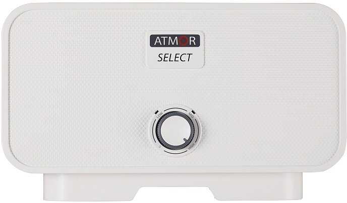 Atmor Select 12 kW TR
