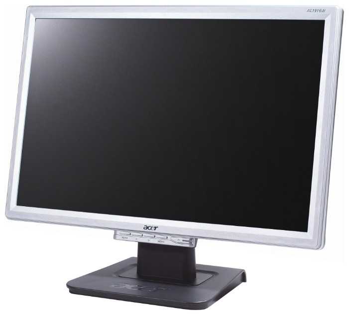 Acer AL1916W