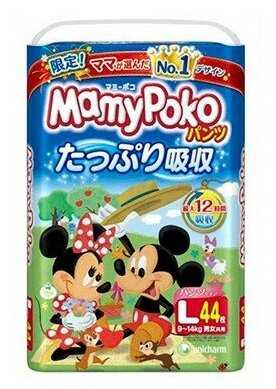 MamyPoko трусики