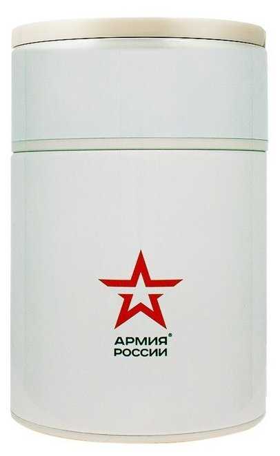 Thermos Термос армия россии для еды "арктический" 0,5 л