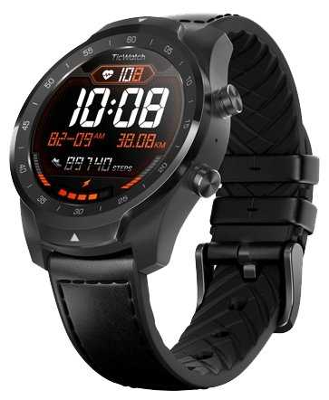 Ticwatch Pro