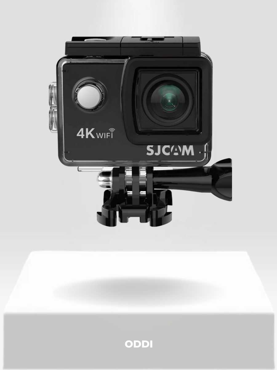 Oddi GoPro (4K)