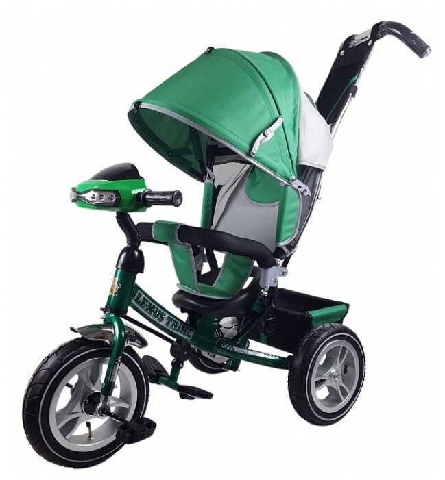 Sportsbaby Turbo MS-0637 IC красный