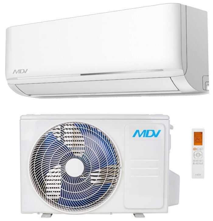 MDV MDSAG-12HRDN8/MDOAG-12HDN8