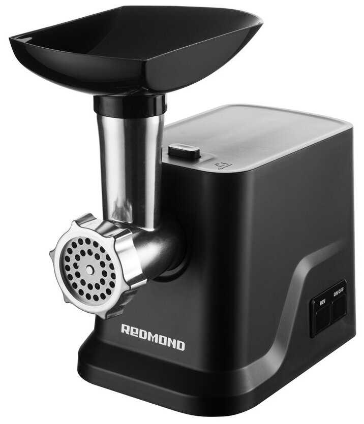 REDMOND Мясорубка (RMG-1239-6)