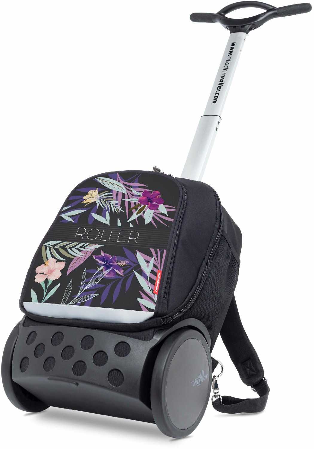 Nikidom OZZIE (XL)