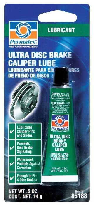 PERMATEX Ultra Disk Brake Caliper