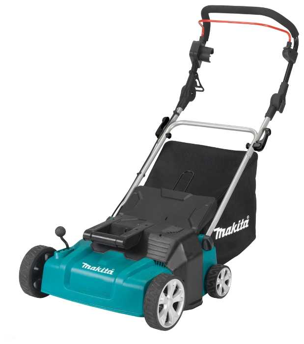 Makita UV3600, 1.8 кВт