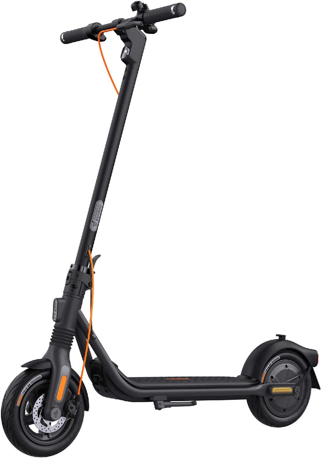 Ninebot KickScooter F2 Pro