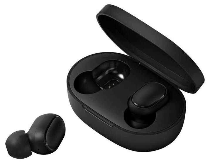 Xiaomi Redmi Air Dots черный