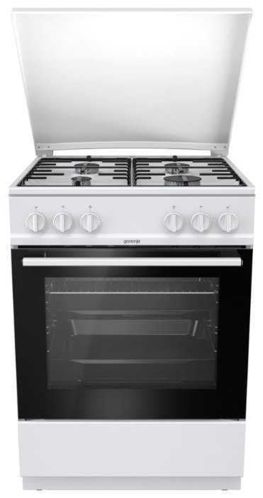 Gorenje G 6111 WH