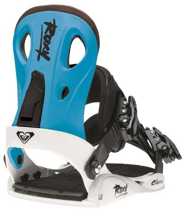 Roxy Classic