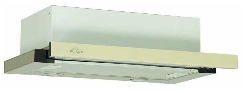 ELIKOR Интегра GLASS 50