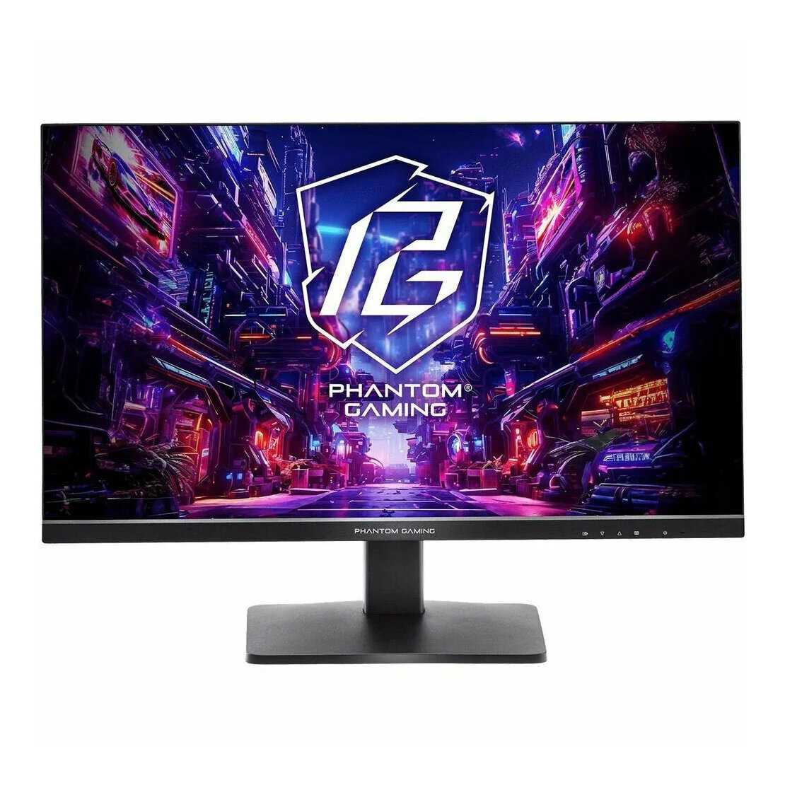 ASRock PG27QFT1B