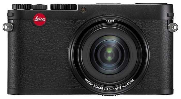 Leica Camera X Vario