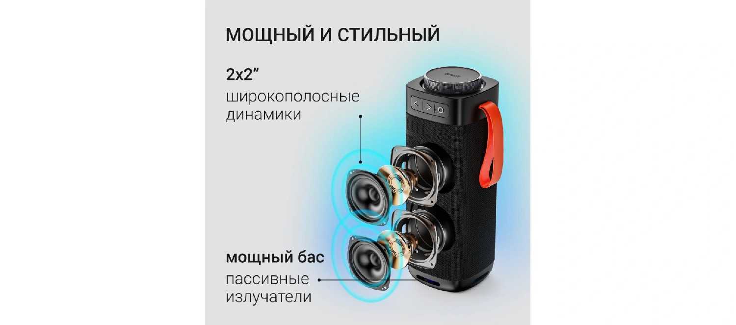 Digma D-PS1522 [PS1522B 60Вт]